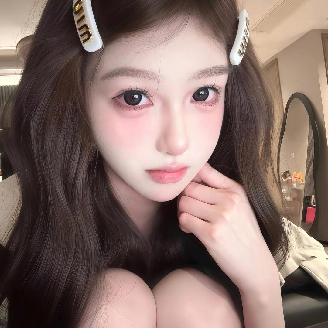 小嗯
