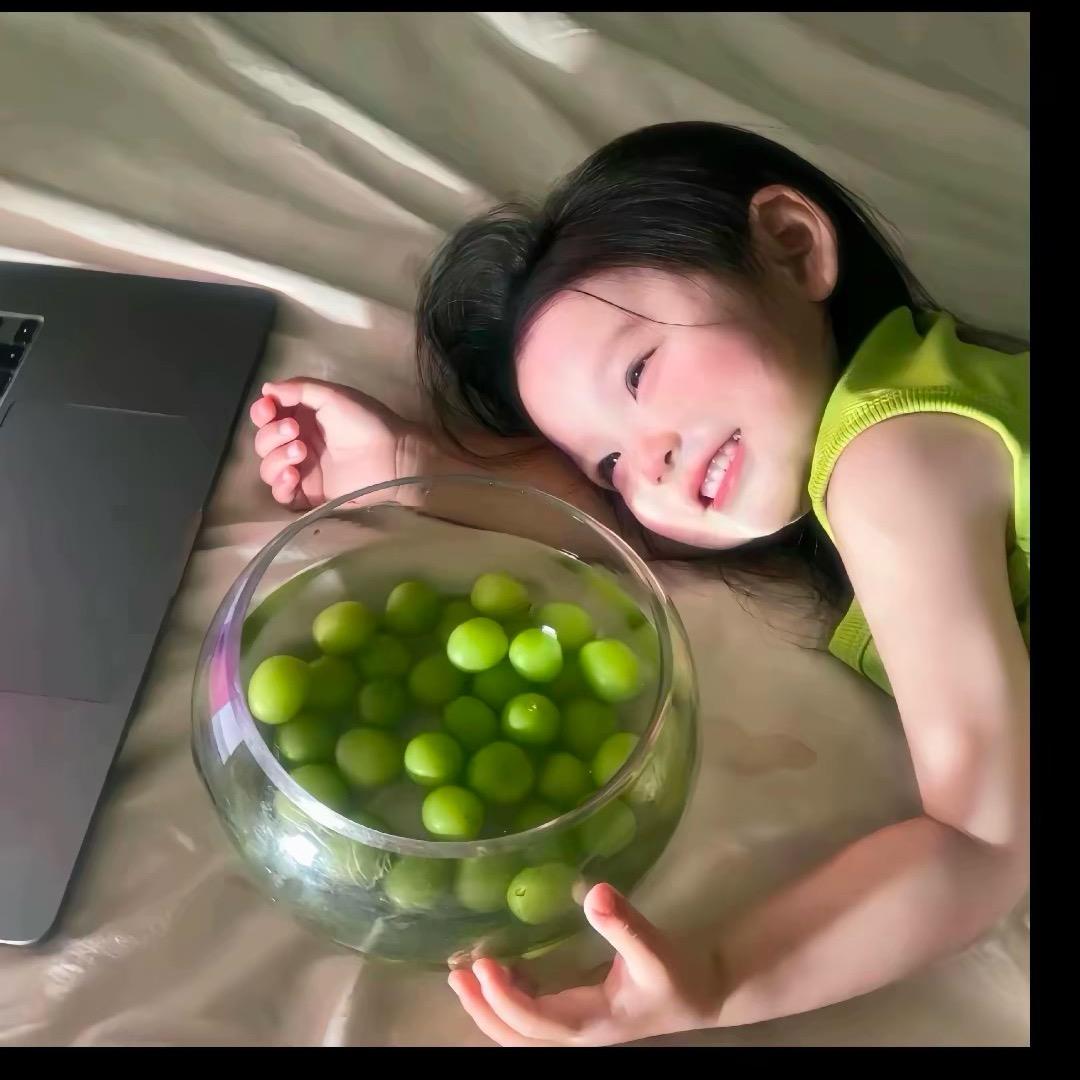 懒懒睡不醒发财记🌝