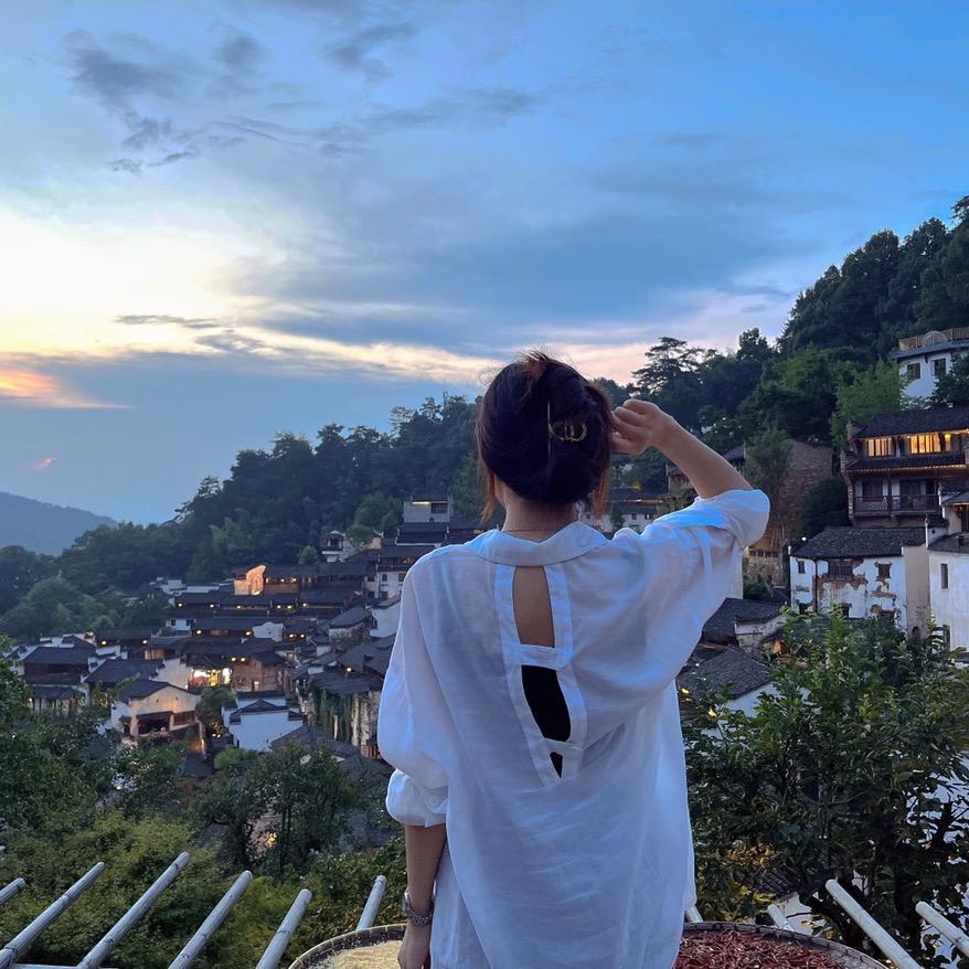 婷婷来了喔