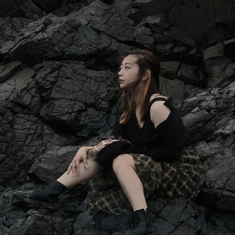 阿俊是小姐姐