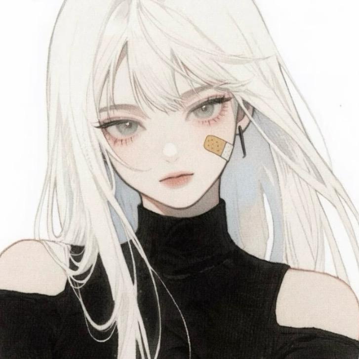 小M