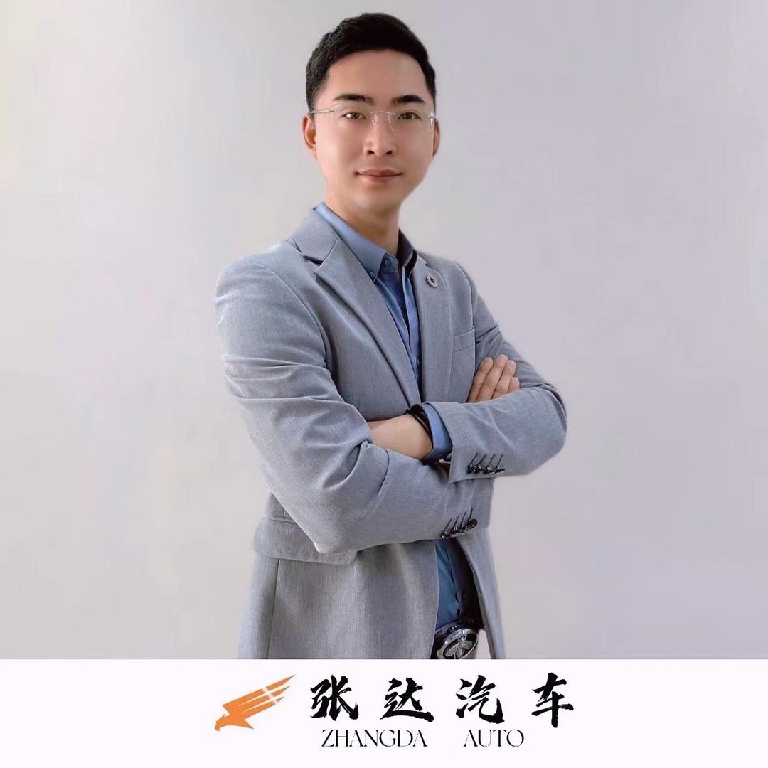 小张的车生活