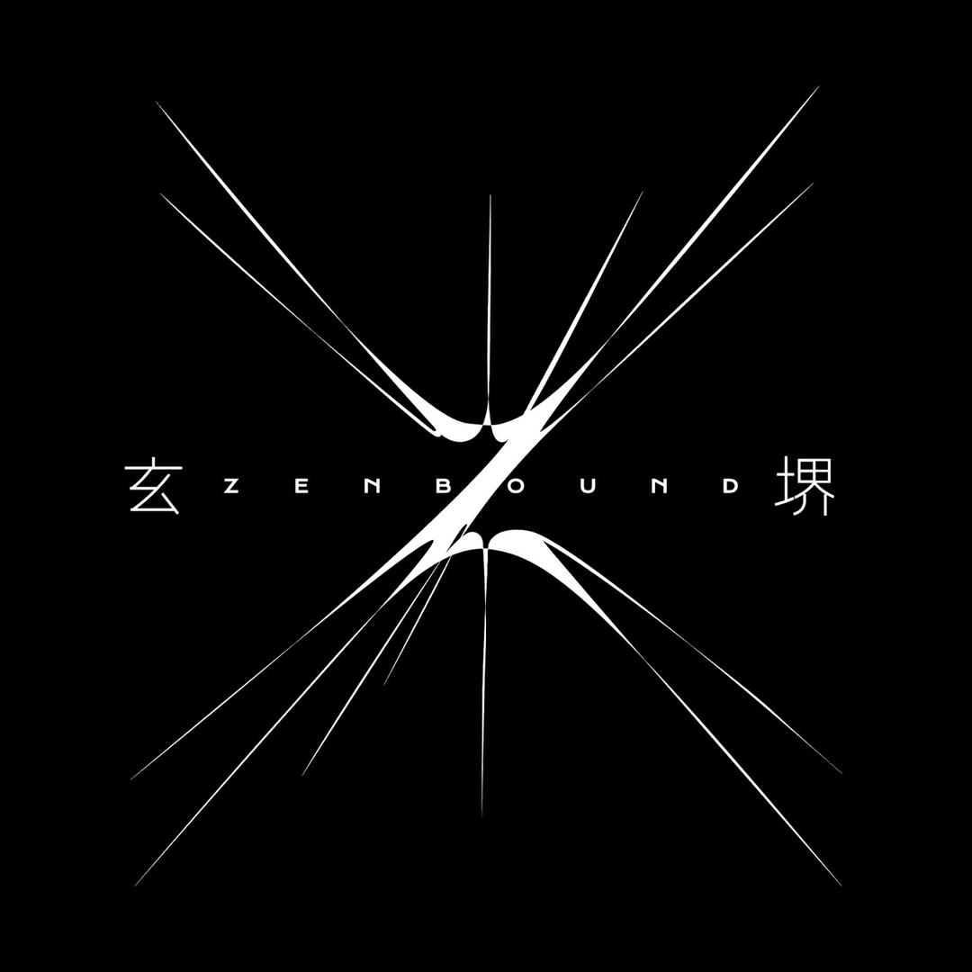 Zenbound玄堺