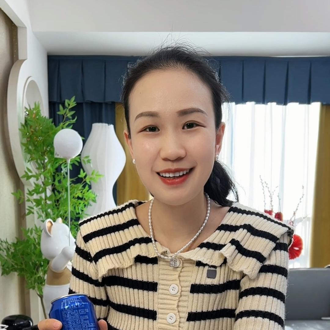 娟子的幸福生活