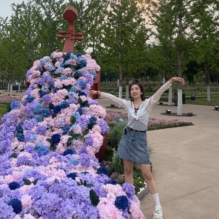 A.绝版的香菜🥰