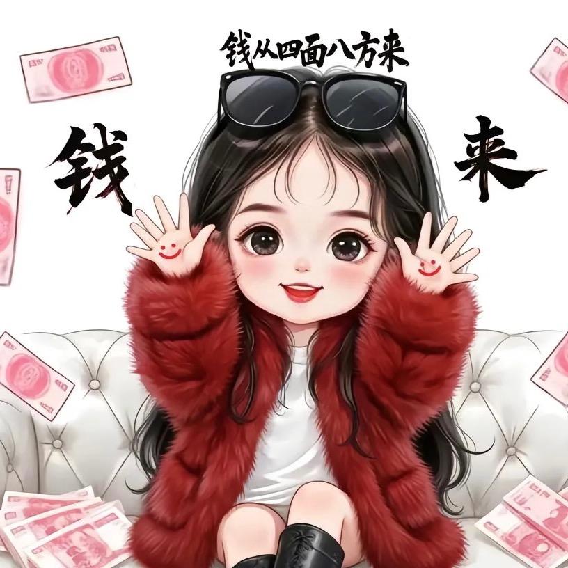 小晴晴吖(爱依服)