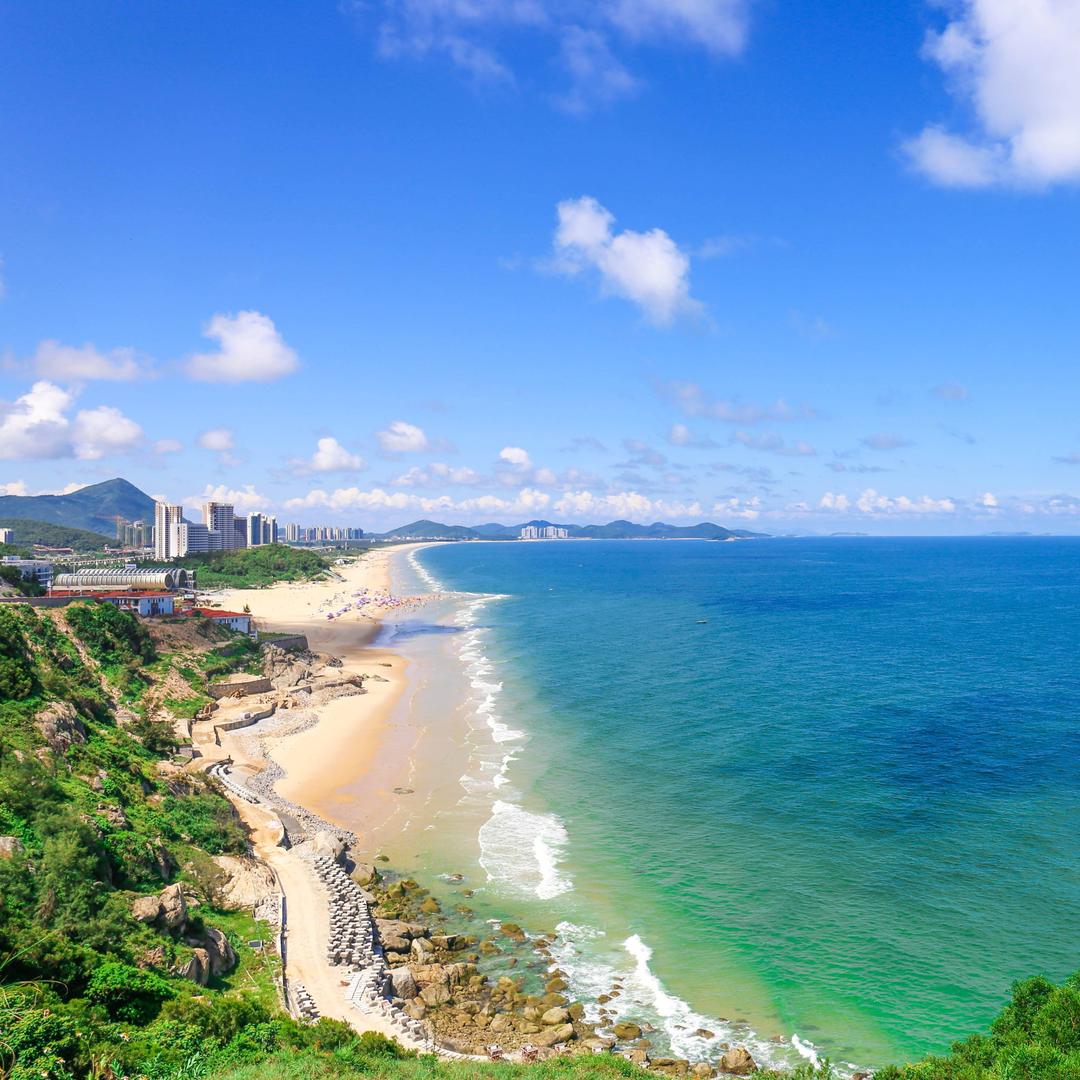 海陵岛大玩家-小海