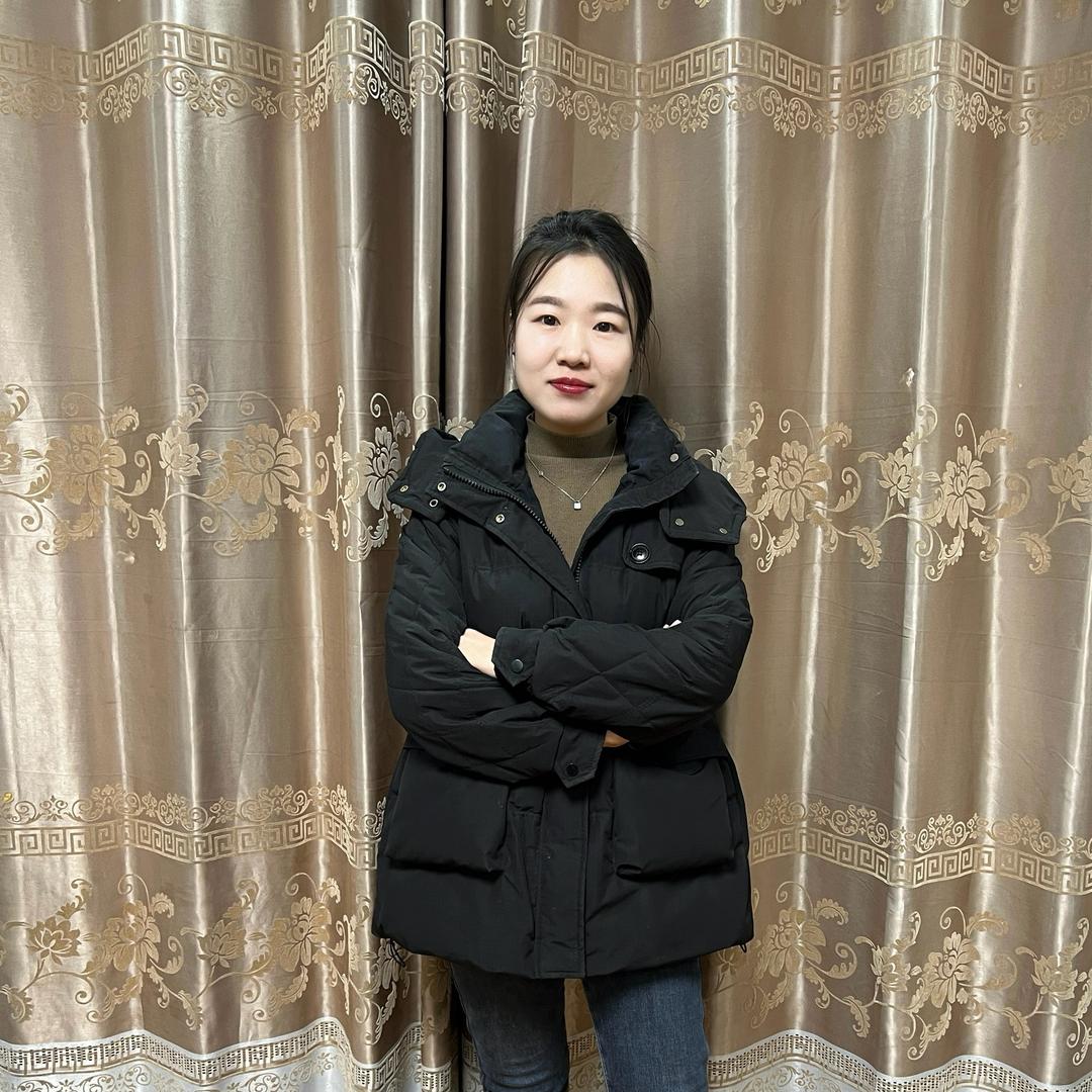 徐婷婷