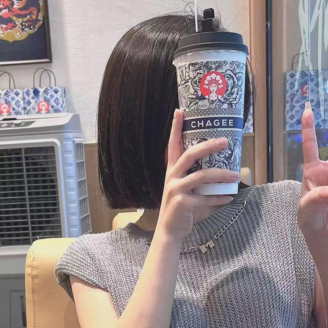 米朵、