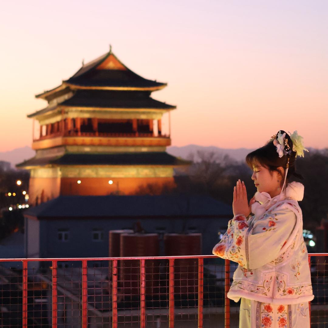 小汤圆分享日记