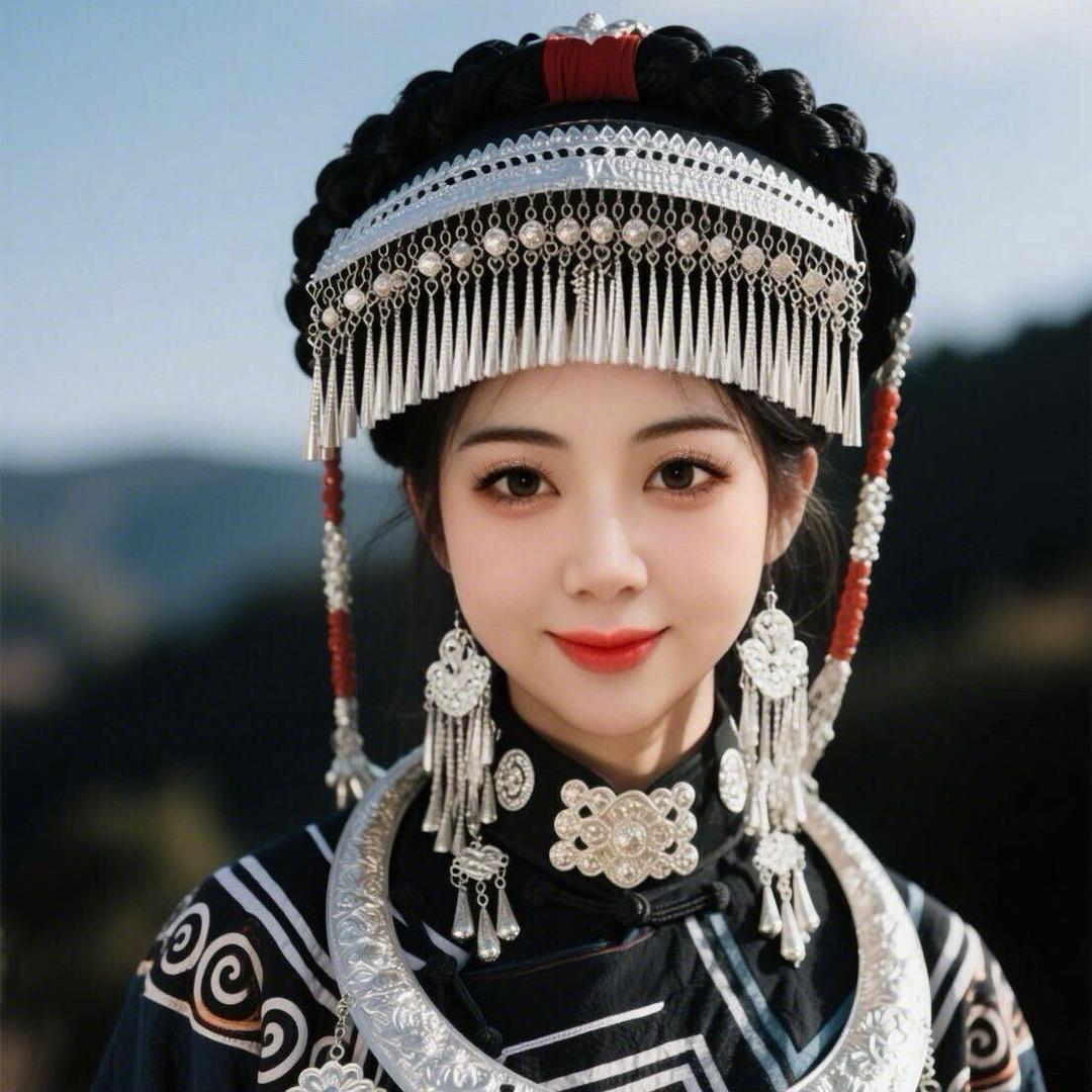 00导游阿懿🚩云南