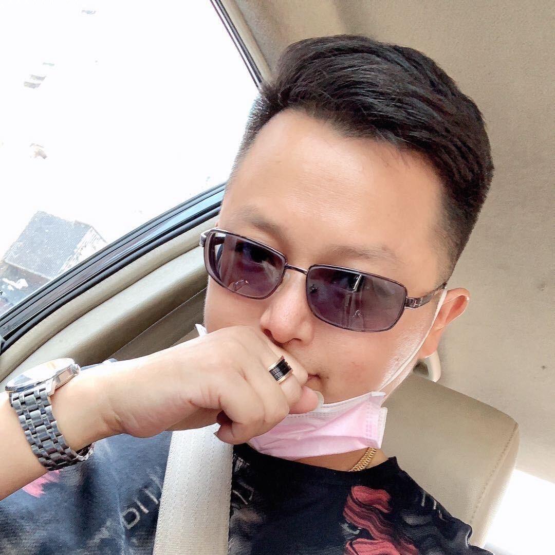 深圳定制军哥