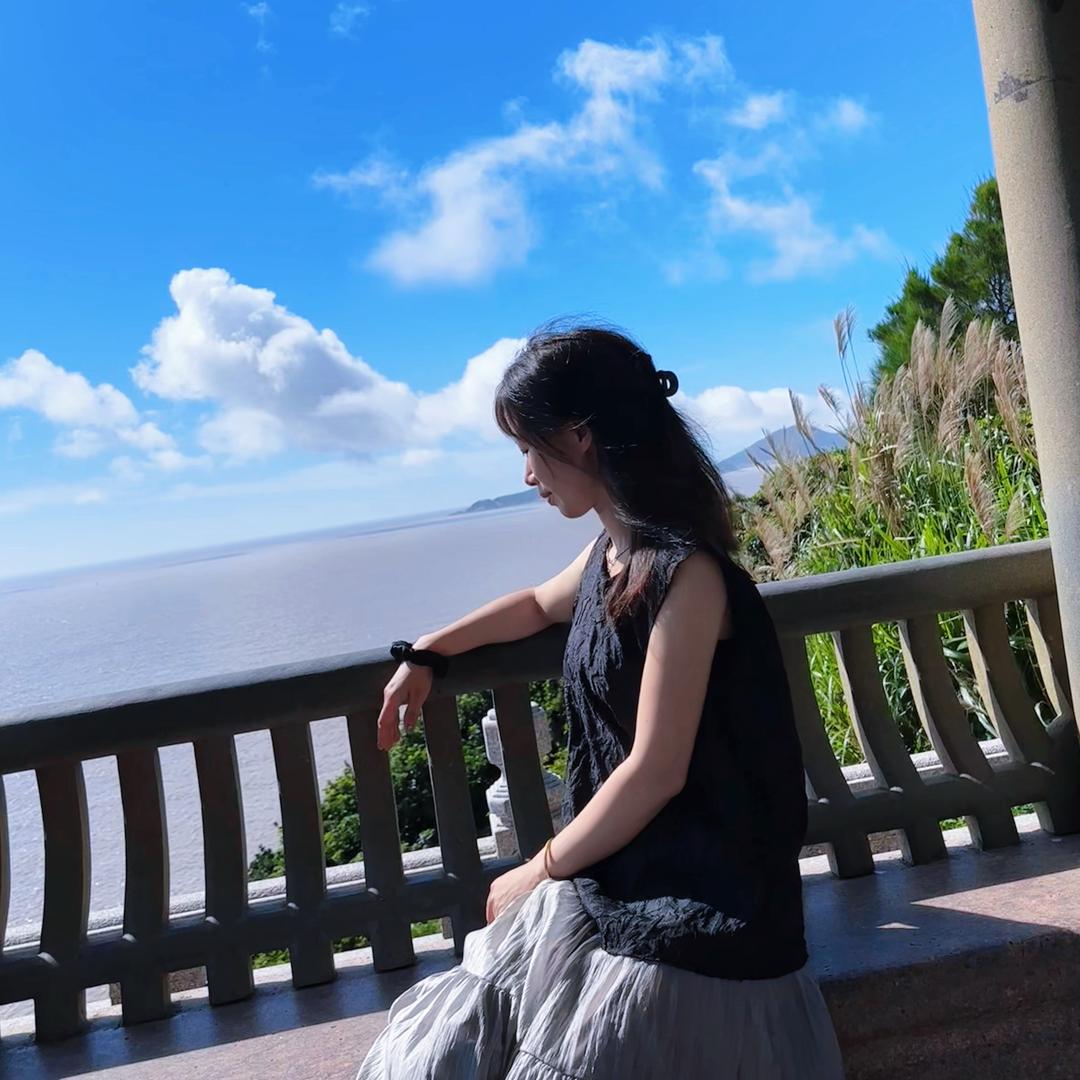 大小姐（连赞拉黑）