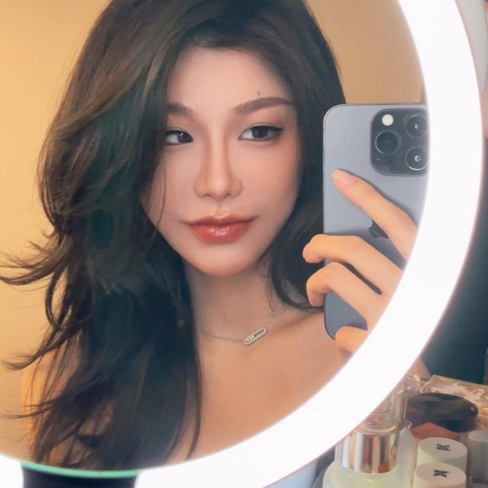 口嗨型少妇