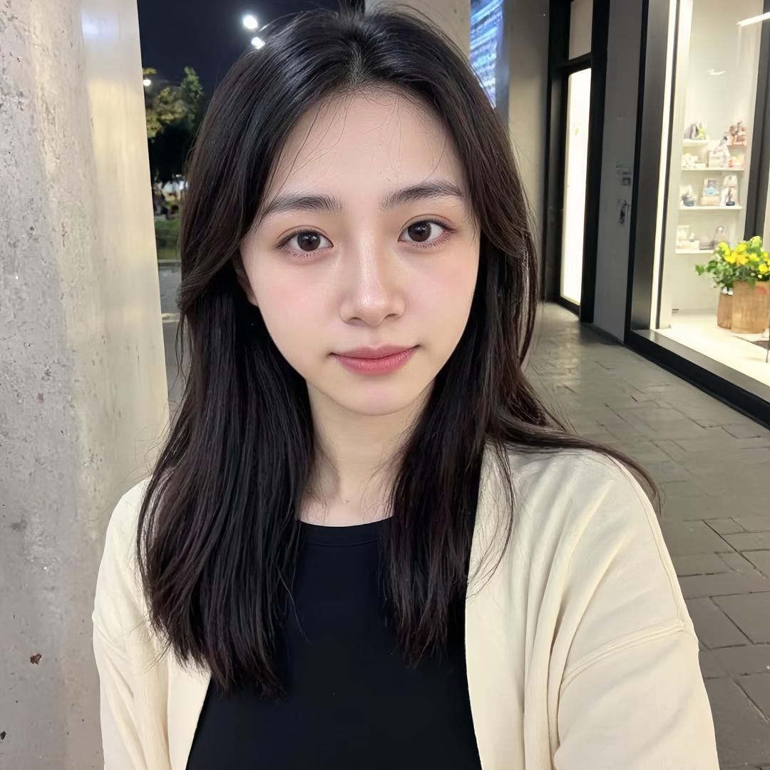 小小姑娘✨
