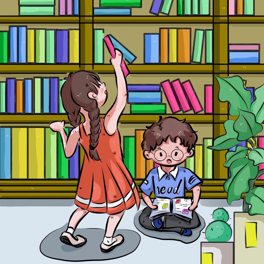 有间育儿书屋