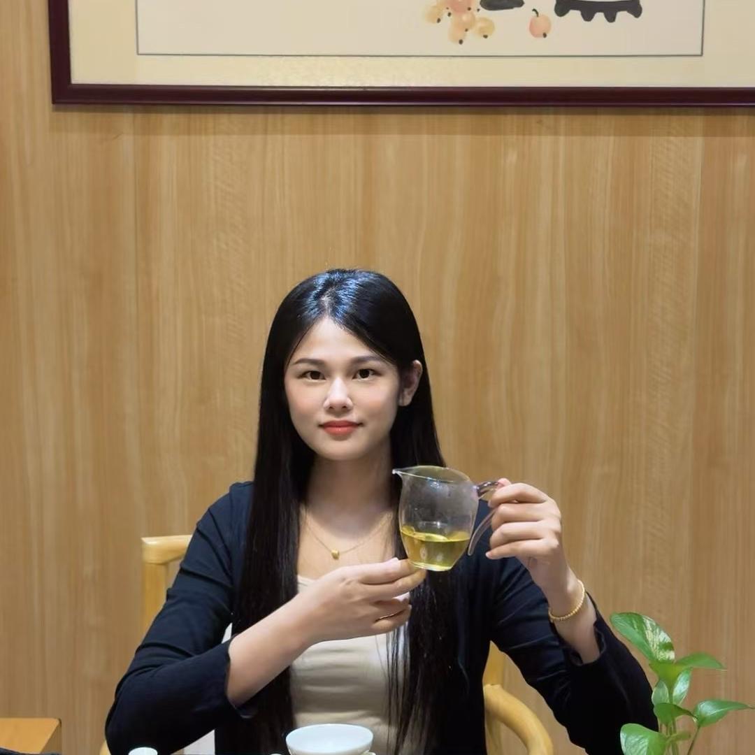 芪楠茶叶