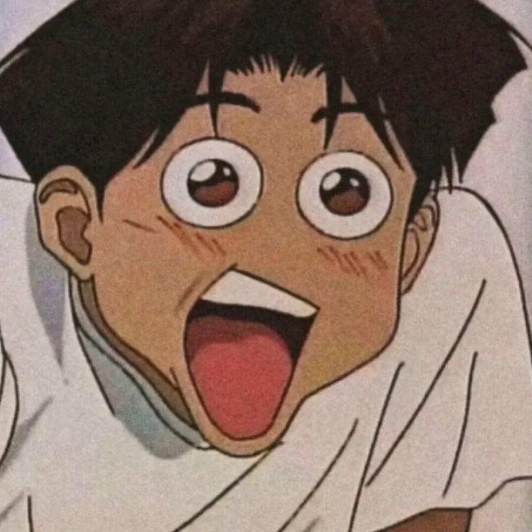 普男