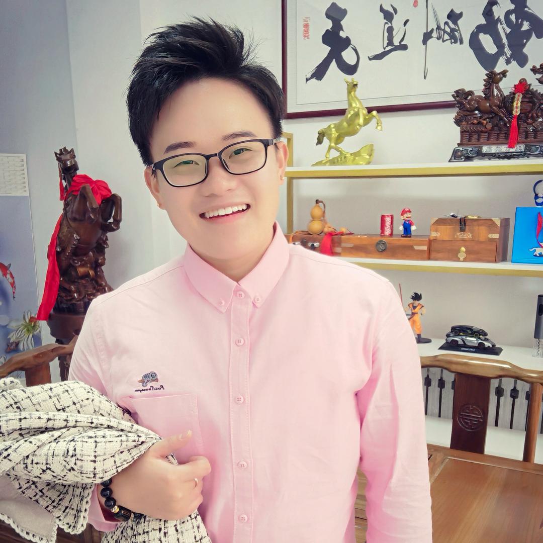 张小婧
