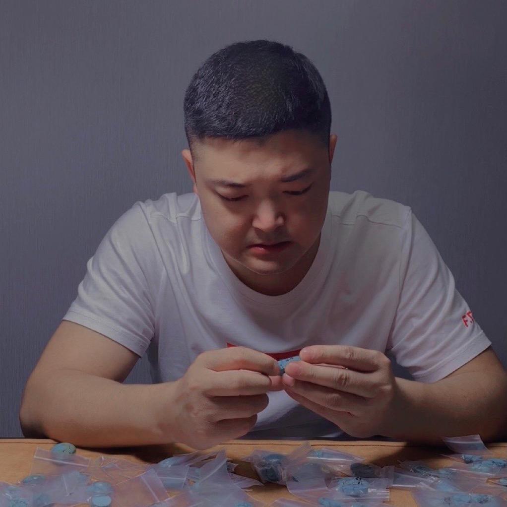 鑫和珠宝2号优选