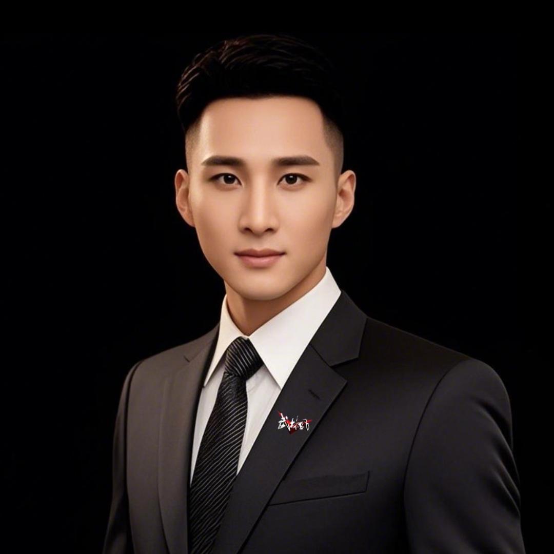 搏击赛事专家付老师