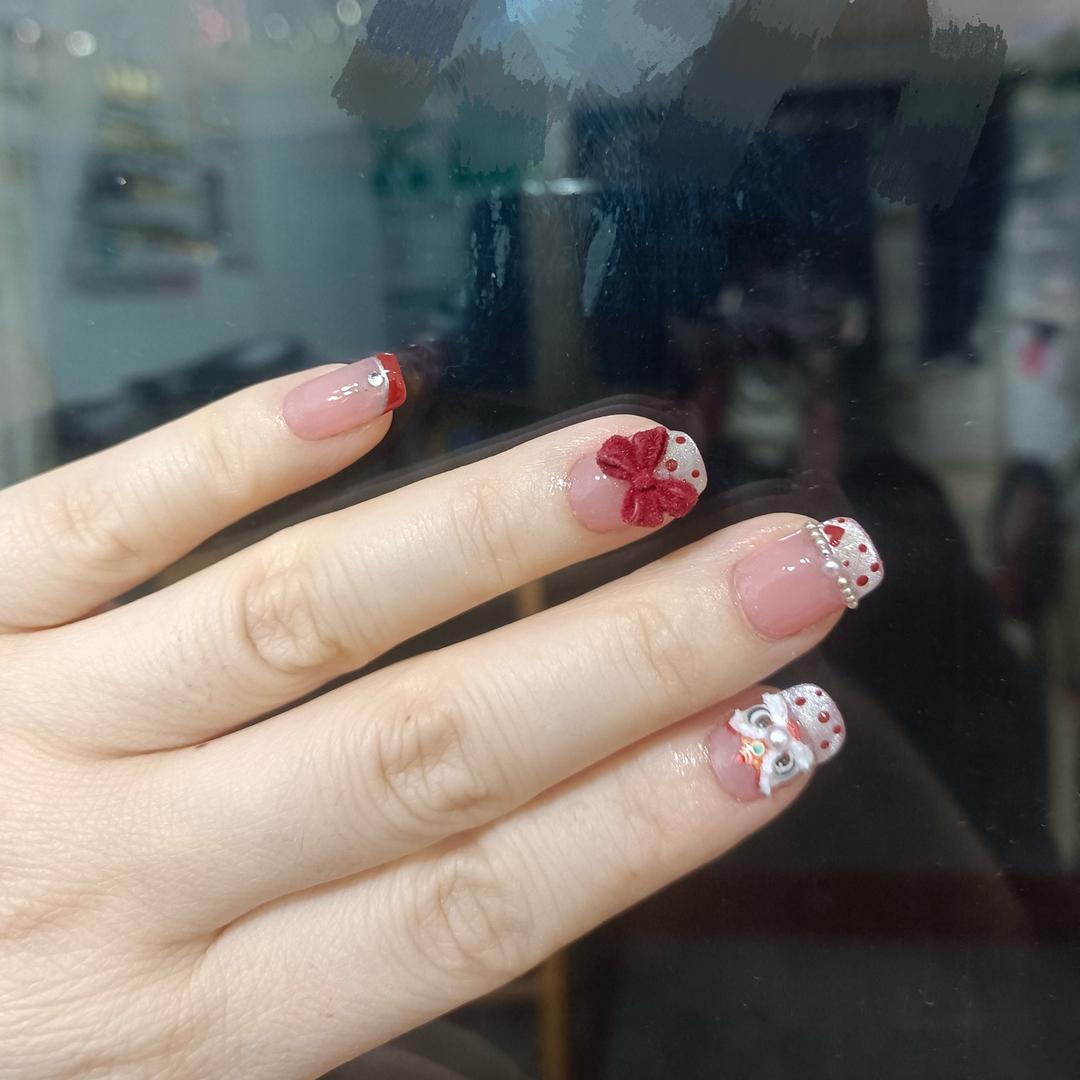 南漳豆豆甲（豆豆妈）