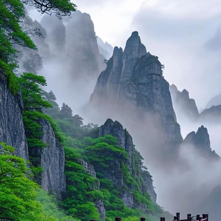 凌月