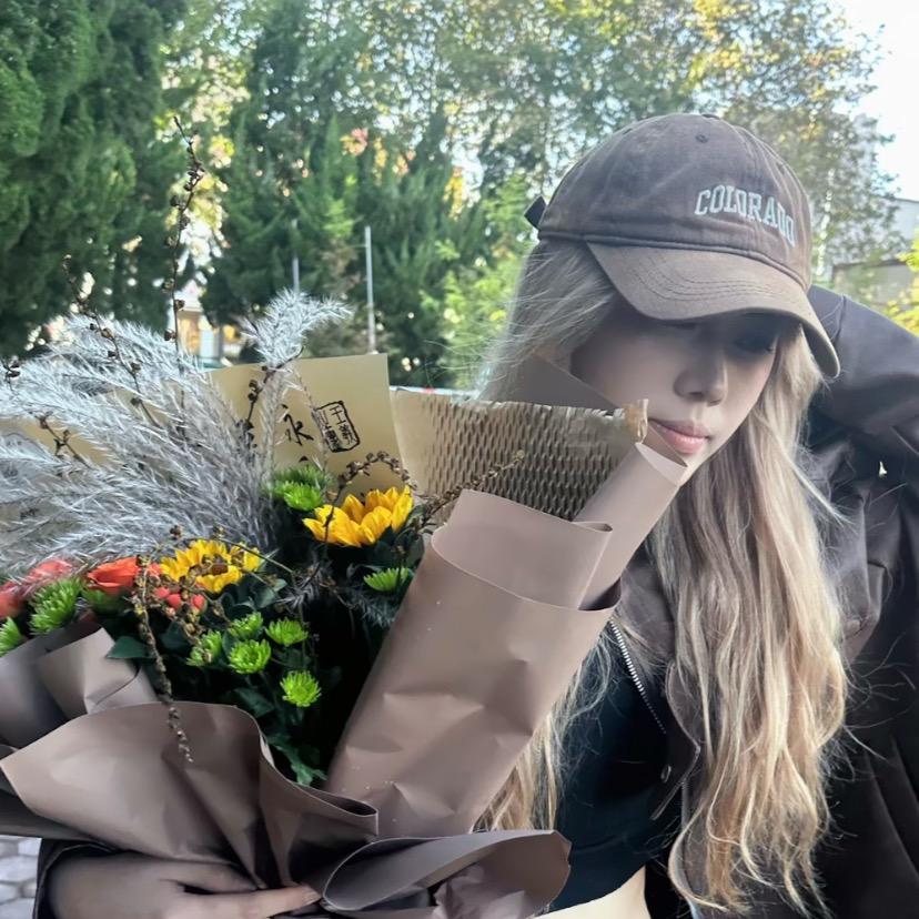 茹果有拍摄（陪拍）