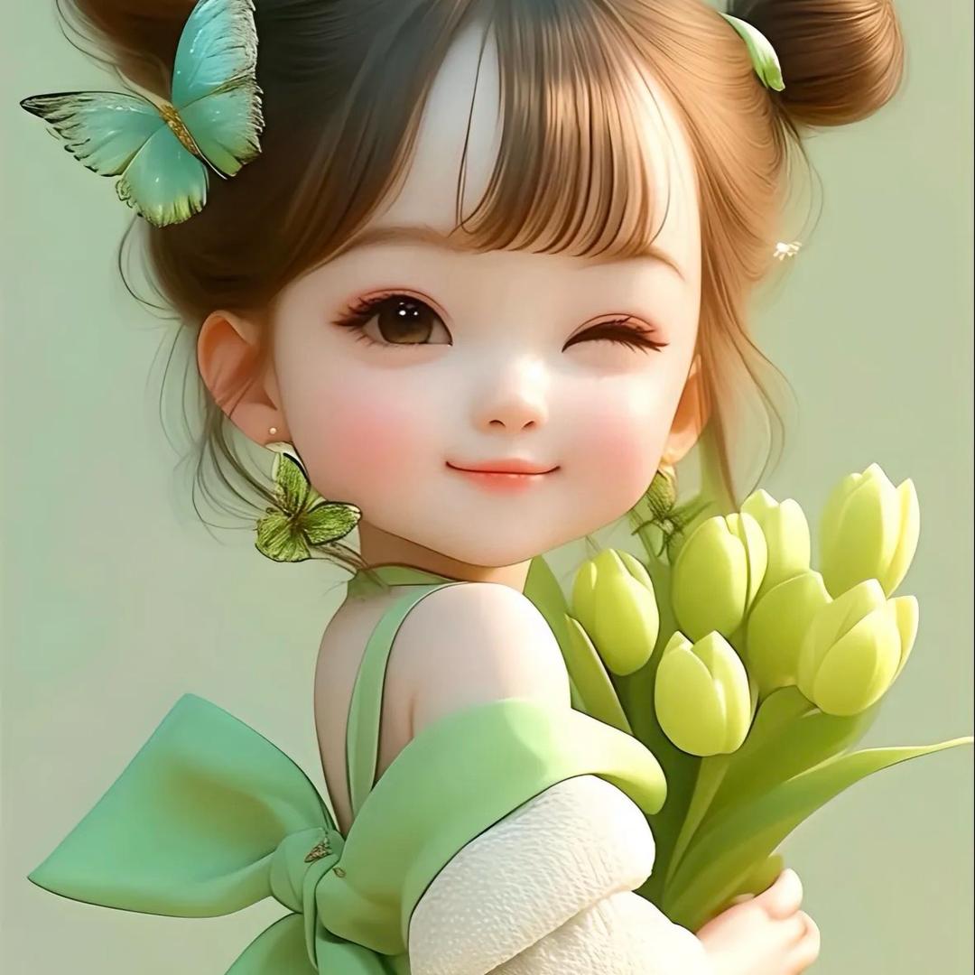 花花
