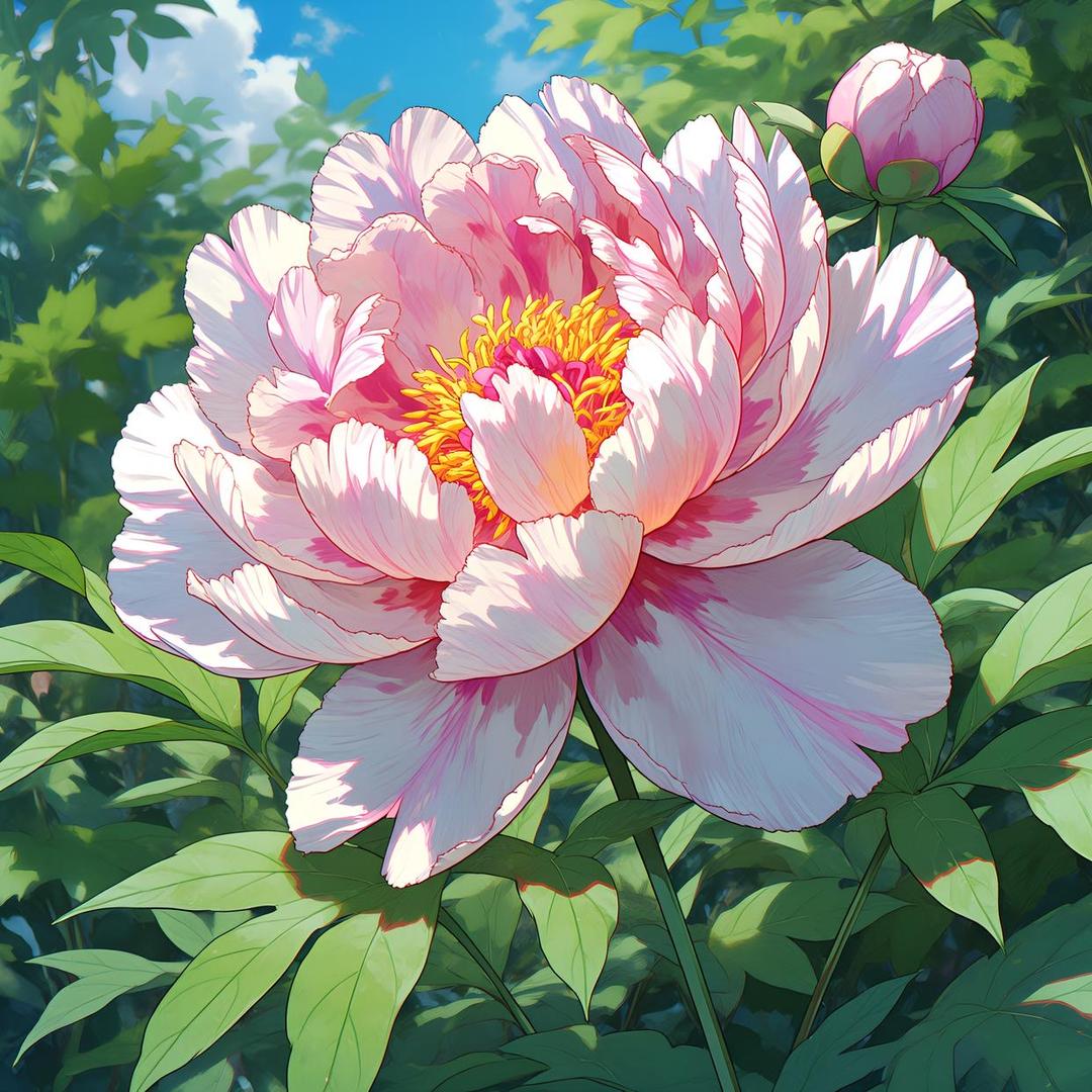 青枙