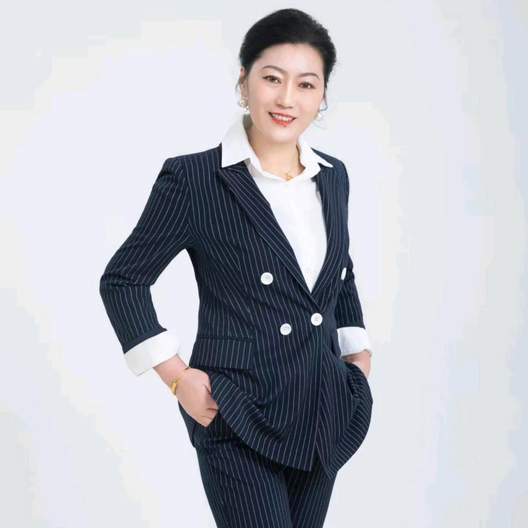 小伍姐很真诚
