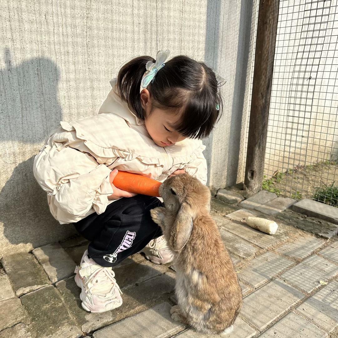 小富婆gogogo💪
