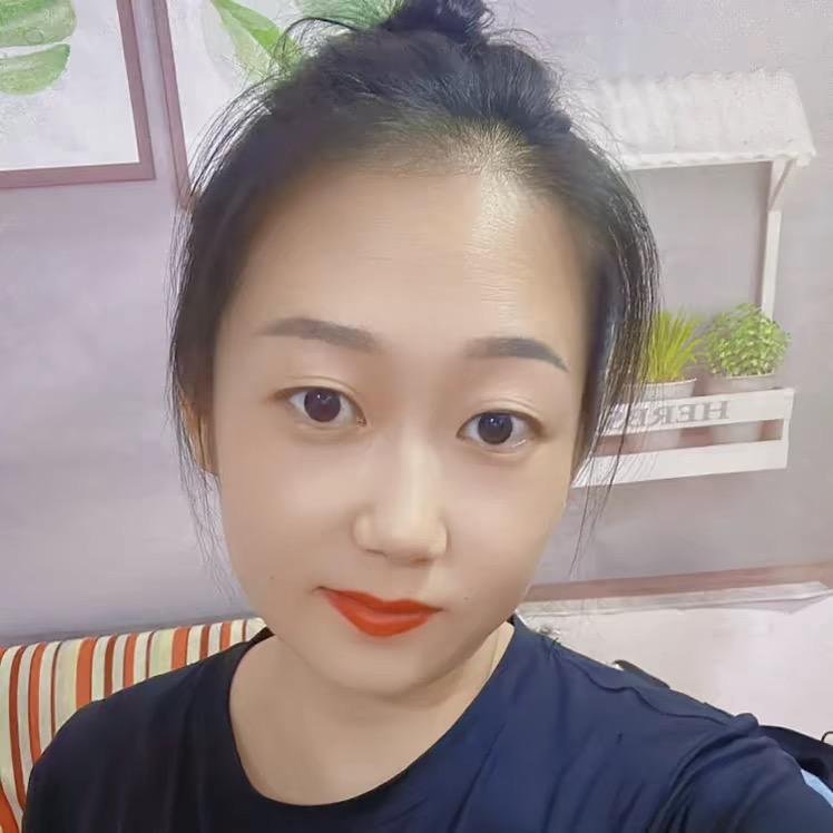 小悦姐在东北