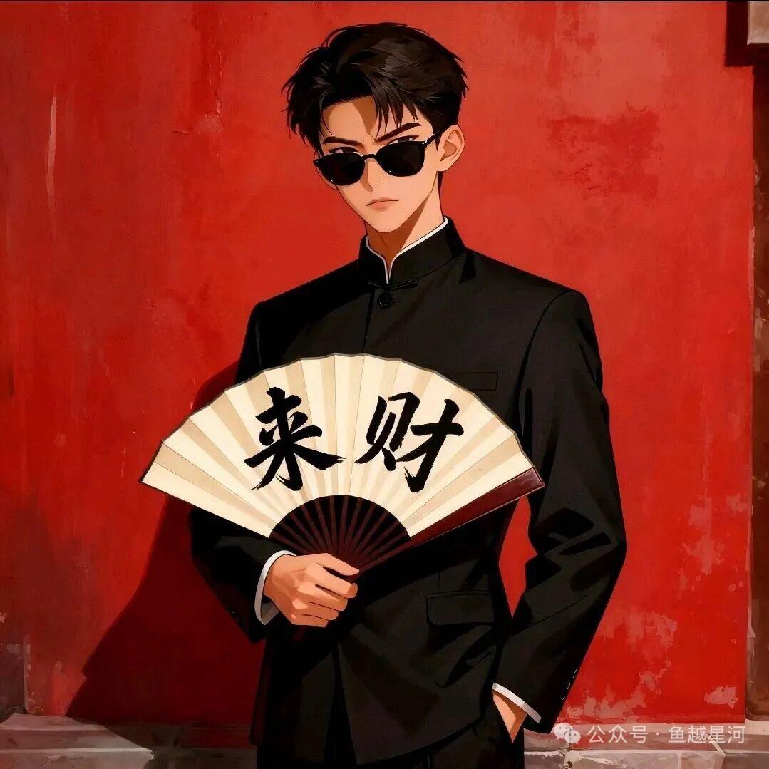 李先生爱財如命