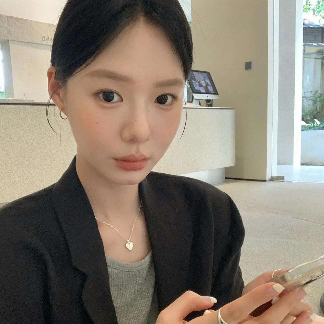 大花(穿搭分享)