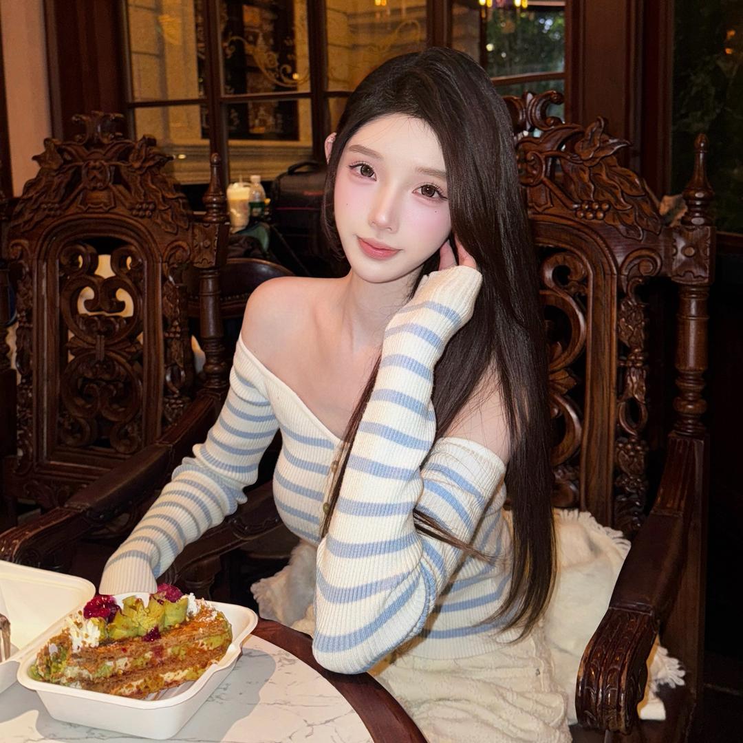 你很可爱