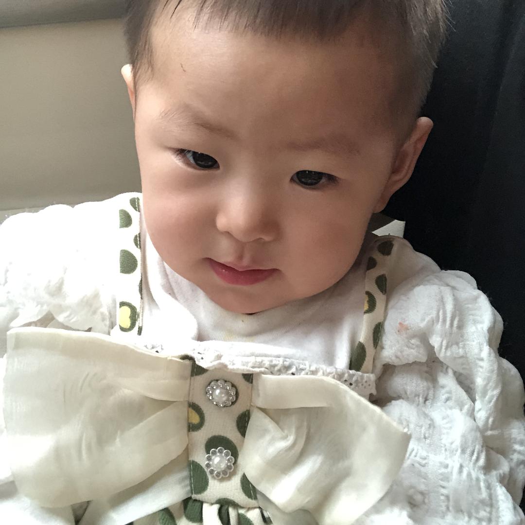 小瑶瑶