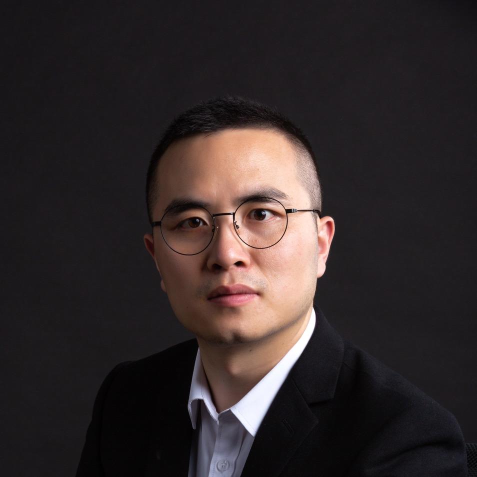 AI杜老师