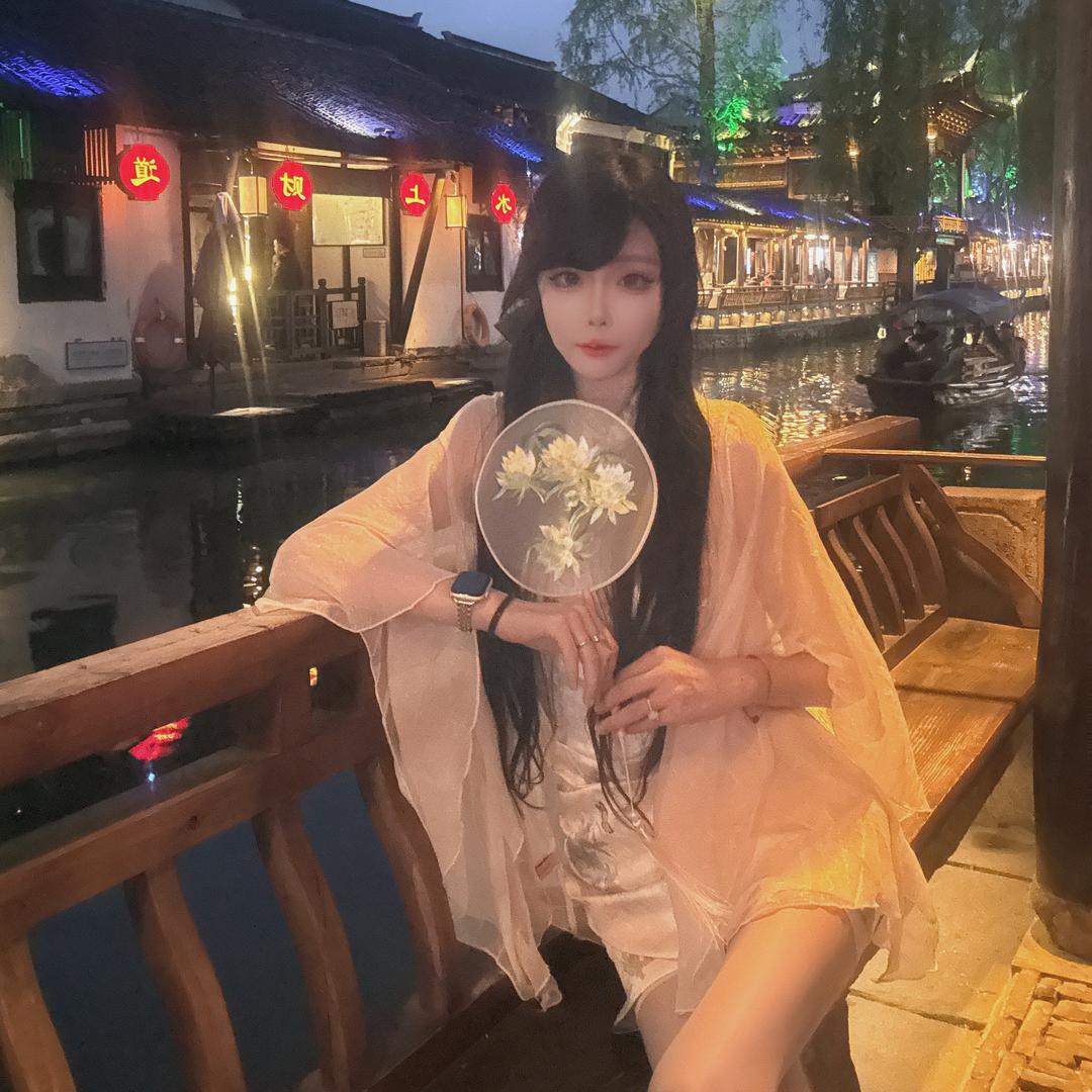 K崽🦋