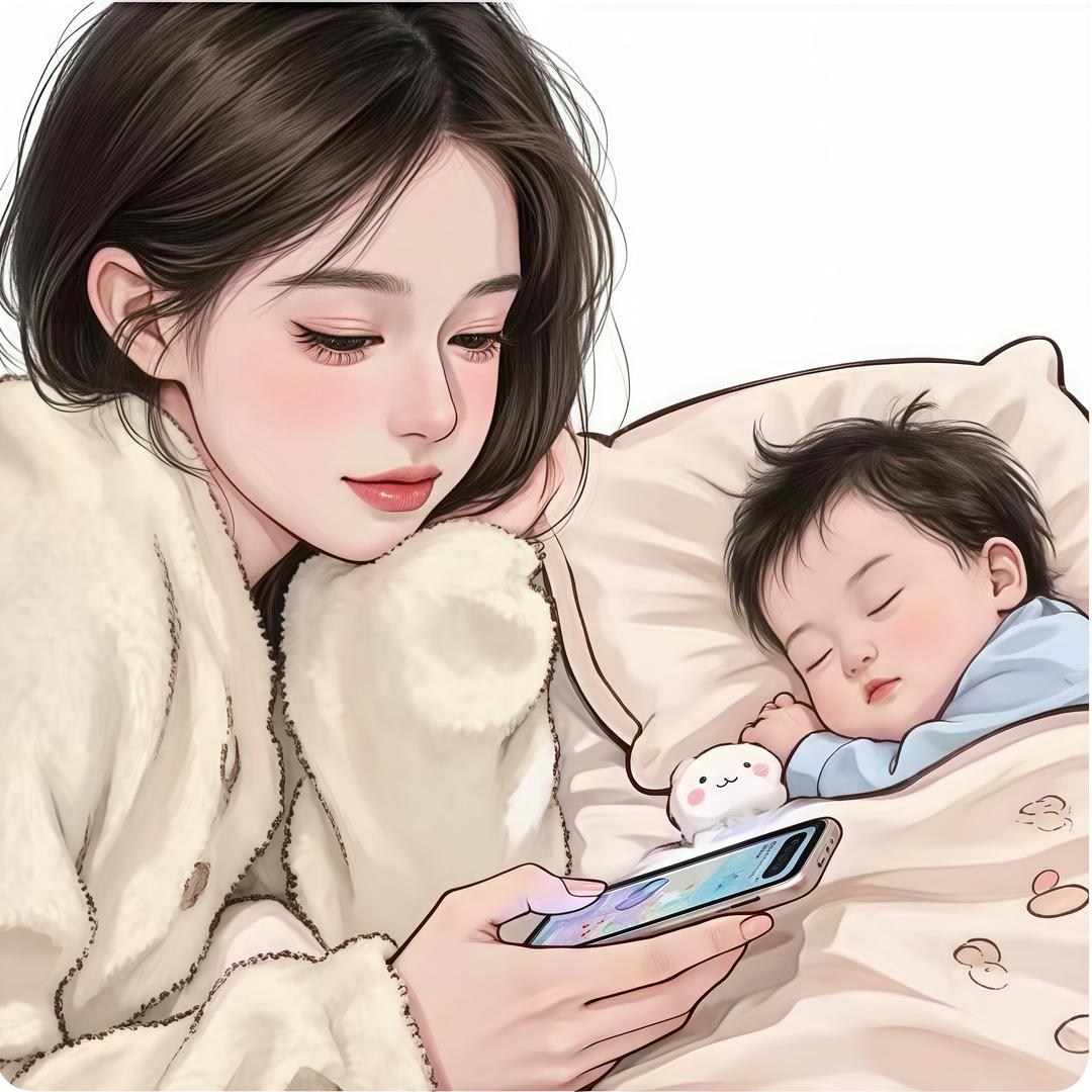 年糕弟弟