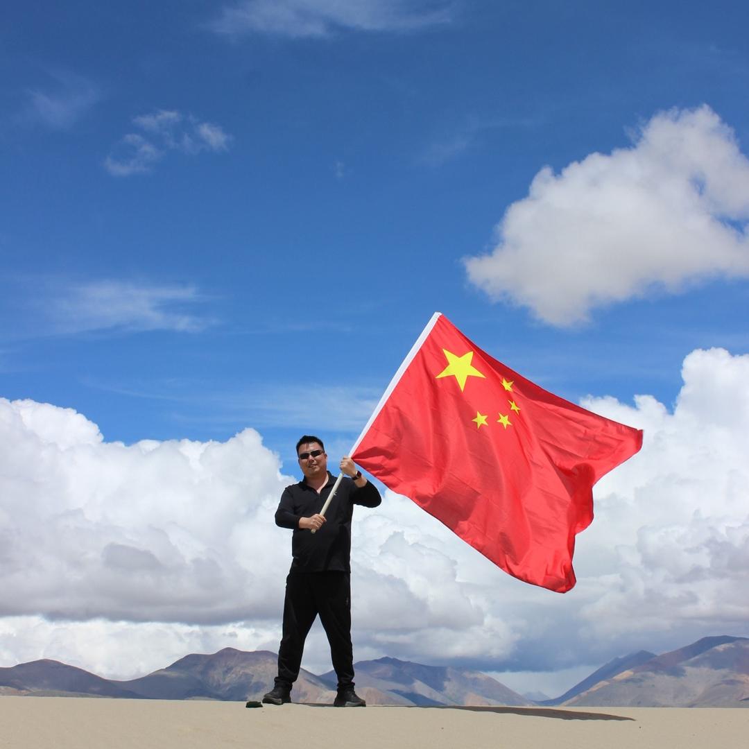 天津李涛‘