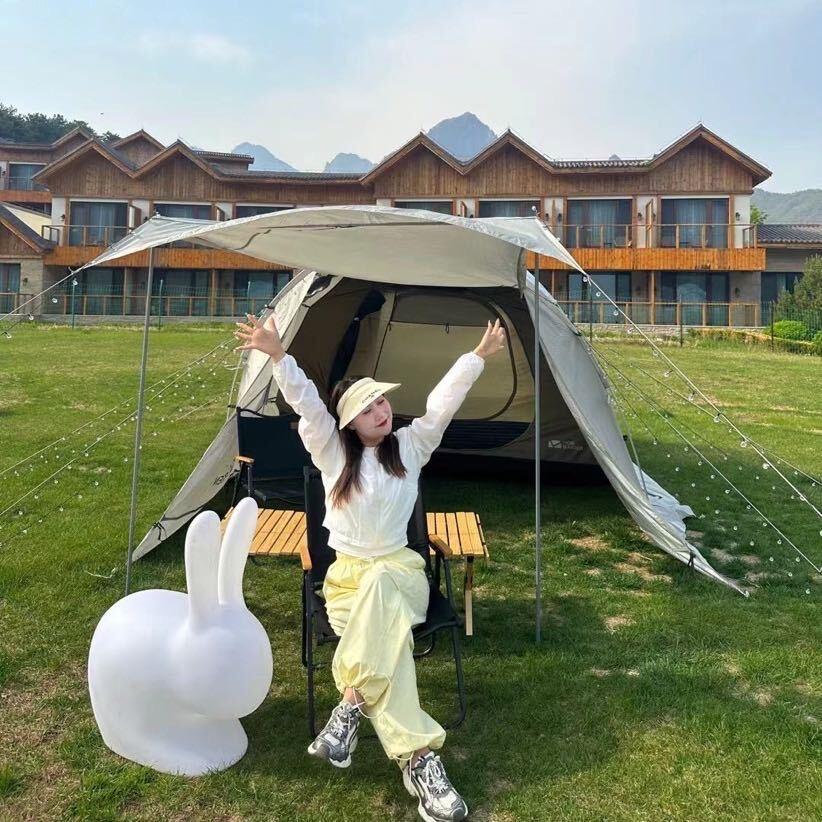 阿柔探唐山