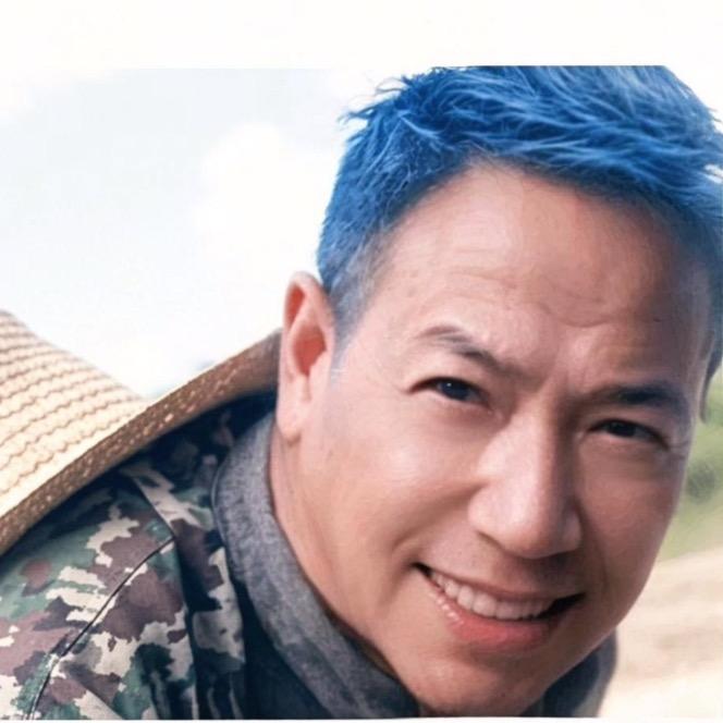 老男孩（农村生活）