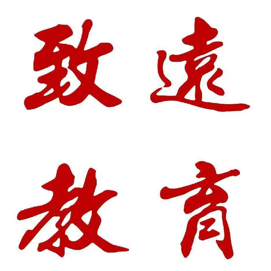 致远教育咨询-武老师