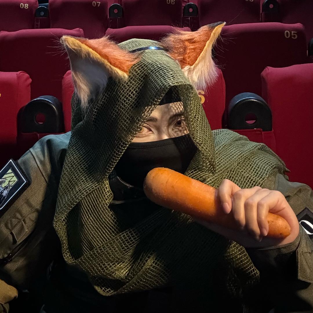 柚子不吃皮（求推荐版，🚫wcn&♂）