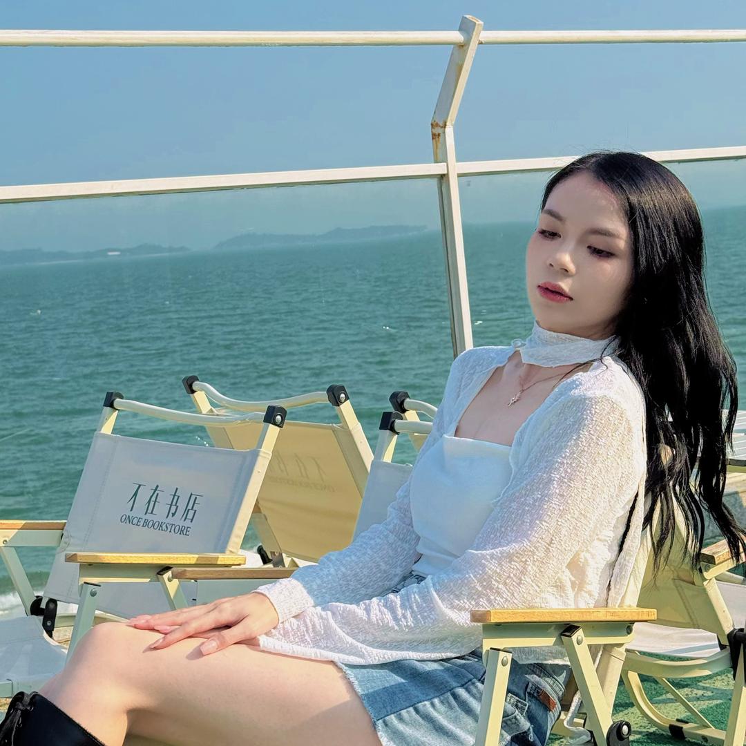 小柔美弱