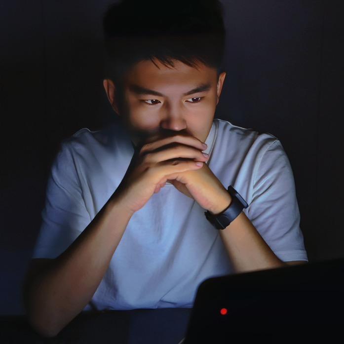昀珲金融丨郑昊庚
