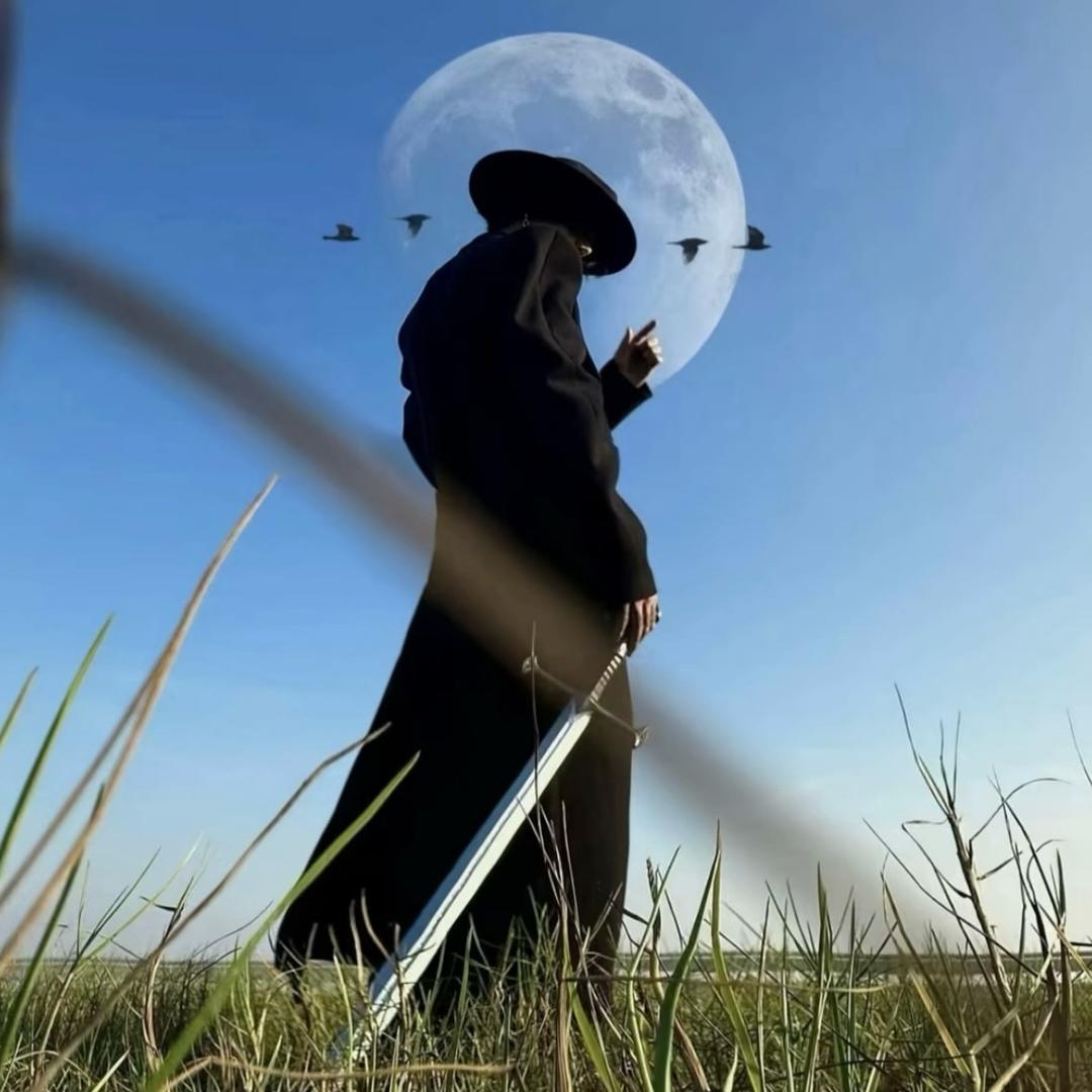 🌈陈伯（全能王）