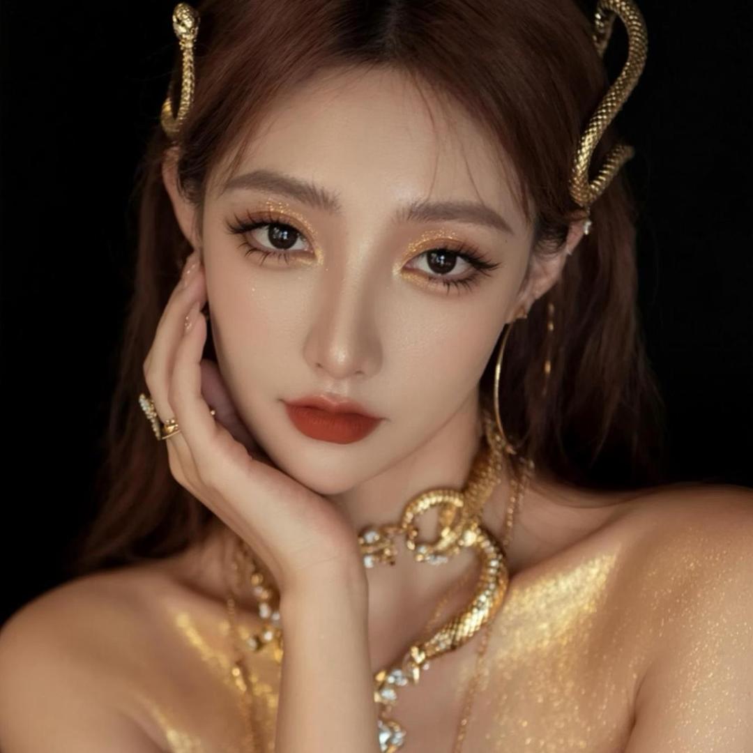一个人的蒙娜丽莎.