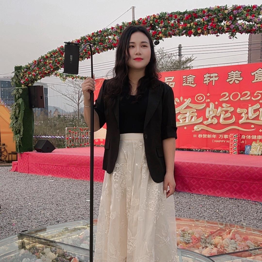 肇庆春燕🎤（旧歌忆当年）
